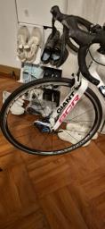 Giant Scr Ultegra bike racing 3 wheel image 10
