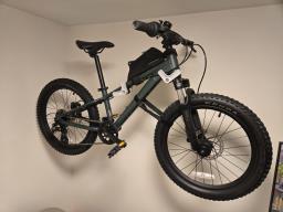 Giant Stp 20 Kids Bike image 1