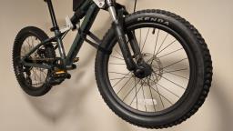 Giant Stp 20 Kids Bike image 2