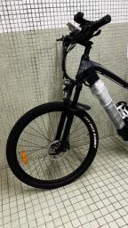 Gs E-bike 95new image 5