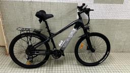 Gs E-bike 95new image 6