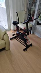 Indoor Exercise Bike- 200 image 1