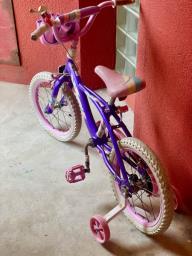 Kids Bike bicycle - Huffy Glimmer image 3