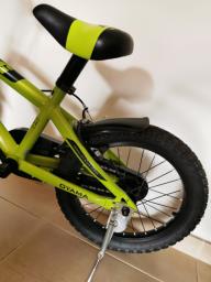 Kids bike image 2