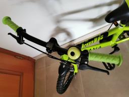Kids bike image 5
