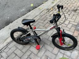 Kids bike image 2