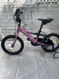 Kids Bmx Bike image 1