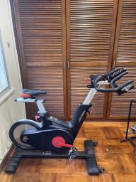 Life Fitness Ic6 image 2