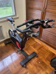 Life Fitness Ic6 image 3