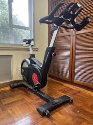Life Fitness Ic6 image 5