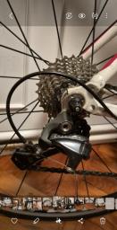 M size Giant Scr1 11 Spd Ultegra Alubike image 4