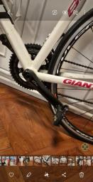 M size Giant Scr1 11 Spd Ultegra Alubike image 7