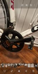 M size Giant Scr1 11 Spd Ultegra Alubike image 6
