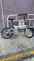 Mint Conditions Dahon Jetstream D7 image 1