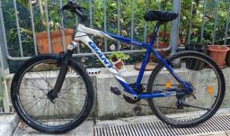 Mountain Bikes - Giant and Merida image 1