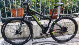 Mountain Bikes - Giant and Merida image 2