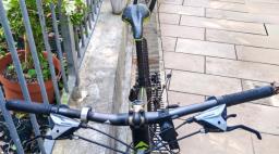 Mountain Bikes - Giant and Merida image 3