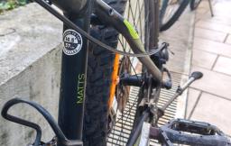 Mountain Bikes - Giant and Merida image 6