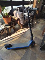 Ninebot C2 Pro Electric Scooter image 1