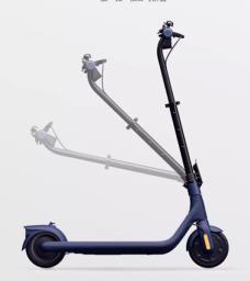 Ninebot C2 Pro Electric Scooter image 2