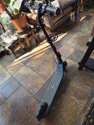 Ninebot C2 Pro Electric Scooter image 5