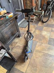 Ninebot C2 Pro Electric Scooter image 6