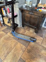 Ninebot C2 Pro Electric Scooter image 8