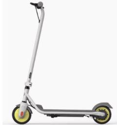 Ninebot Electric Scooter C10 for kids image 1