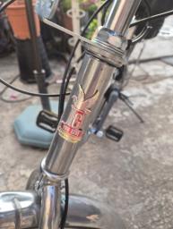 Pigeon City Silver Bike - 24 inches image 6