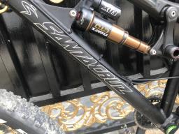 Sabta Cruz Nomad Mtb image 2