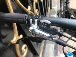 Sabta Cruz Nomad Mtb image 4