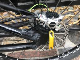 Sabta Cruz Nomad Mtb image 5