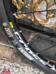 Sabta Cruz Nomad Mtb image 6