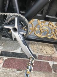 Sabta Cruz Nomad Mtb image 7