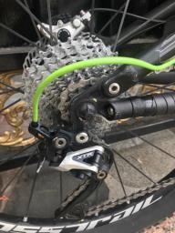 Sabta Cruz Nomad Mtb image 8