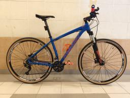 Santa Cruz 29er Highball image 1