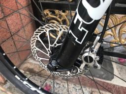 Santa Cruz Nomad 26 Fsr image 3