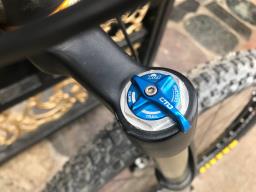 Santa Cruz Nomad 26 Fsr image 4