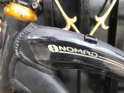 Santa Cruz Nomad 26 Fsr image 7