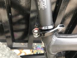 Santa Cruz Nomad 26 Fsr image 9