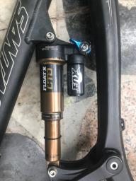 Santa Cruz Nomad 26 Fsr image 10