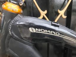 Santa Cruz Nomad Mtb image 3