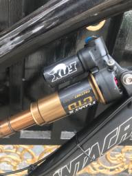 Santa Cruz Nomad Mtb image 9