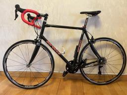 Serotta carbon road bike image 1