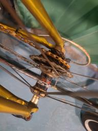 Small size road bike fuji for 170 cm ri image 5