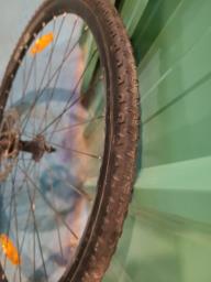 Small size road bike fuji image 9