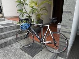 Storck Scenero Full Carbon Road Bike 63c image 1