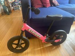 Strider Balance Bike image 1