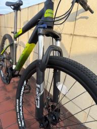 Trinx Mtb for sale image 2
