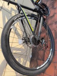 Trinx Mtb for sale image 4